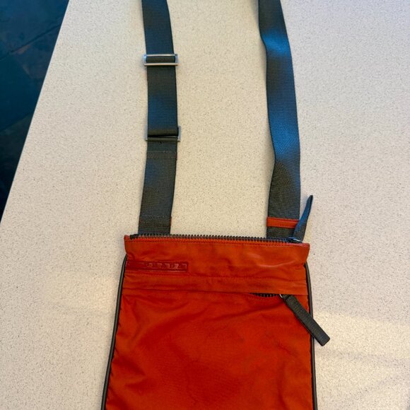 Prada Sport purse - Picture 7 of 7